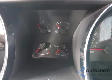 2006 Ford Mustang V6 из США, поврежденный, VIN 1ZVHT84N565219513